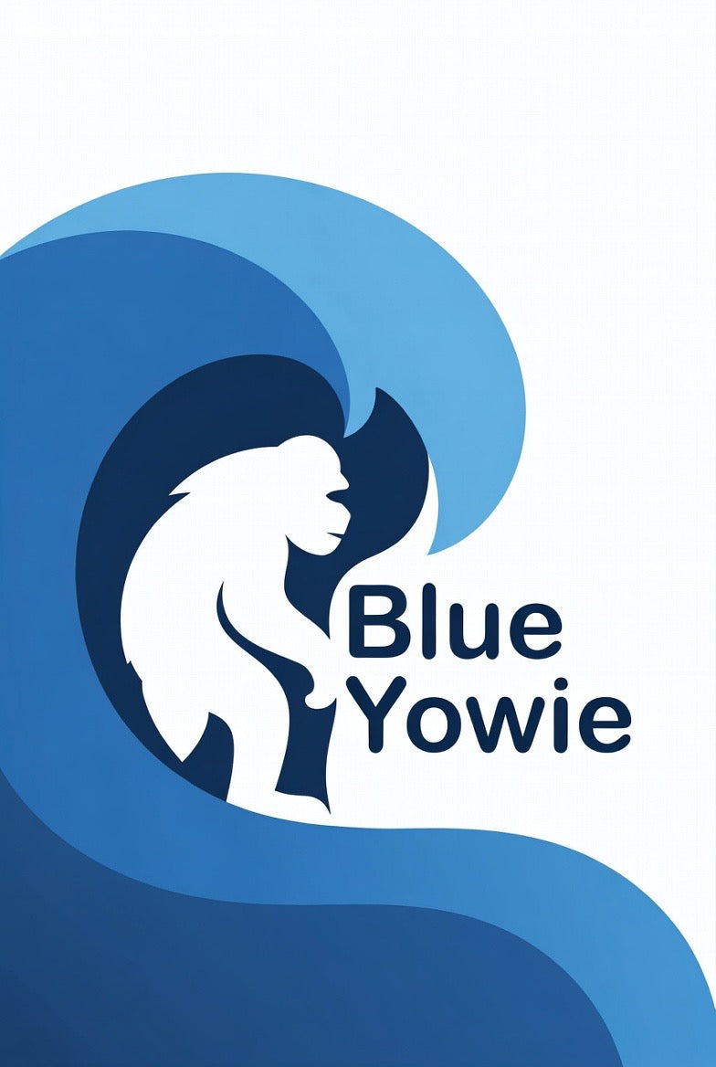 Blue Yowie Surf Co